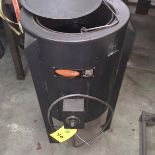 Quince Pot/Heat Treat