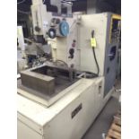 EDM Fanuc Elox Series L, Complete with Cooling System, Walk Around Controls