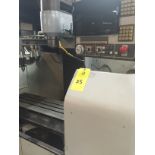 Mill Tronic Machining Center