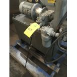 Hydraulic Unit