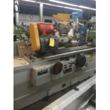 Cincinnati Cylindrical Grinder, 48 in. Between Centers, w/ID Attachments