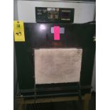 Heat Treat Oven Spiro Therm
