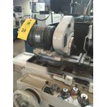 Myford Grinder - Model #HA, SN 83066CB, Automatic, 6 x 12