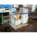 Extrude Hone - Pushes Media Thru ID Part Will Give Any Finish Wanted Depending on Media, Parts and