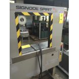 Signode Spirit Box Bander/Strapper