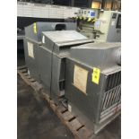 Gas Fired Furnaces, (3) Units