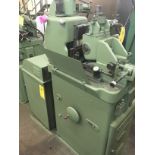 Royal Master Grinder - TG3 Thru Feed, 3 in. w/Cooling Tank