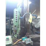 Miles Broach - Model #MB163690, SN 721220