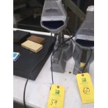 Sheffield Visual Gages