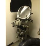 Comparator Optical - J&D