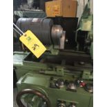 Myford Grinder - Model #HA, SN 63097, Automatic, 6 x 12
