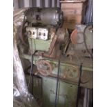 Form Grinder/Cam Grinder - This Unit Will Duplicate Any Shape 1 to 1 Accuracy to .0005