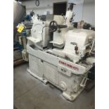 Cincinnati #2 Centerless Grinder - Grinding Wheels Included, Not Pictured