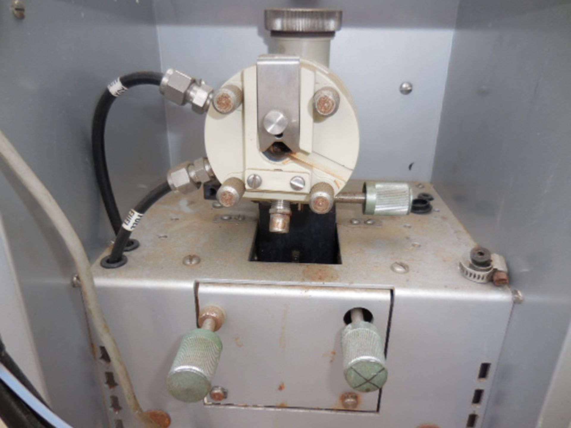 Atomic Absorption Spectrophotometer, Model 2280 - Image 5 of 8
