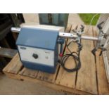 Wrist Action Shaker, Burrell Corp., Model 75