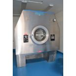 Vector Freund HY Coater 170