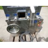 Tablet Press, 33 Station, Double Sided 22 MM Tooling