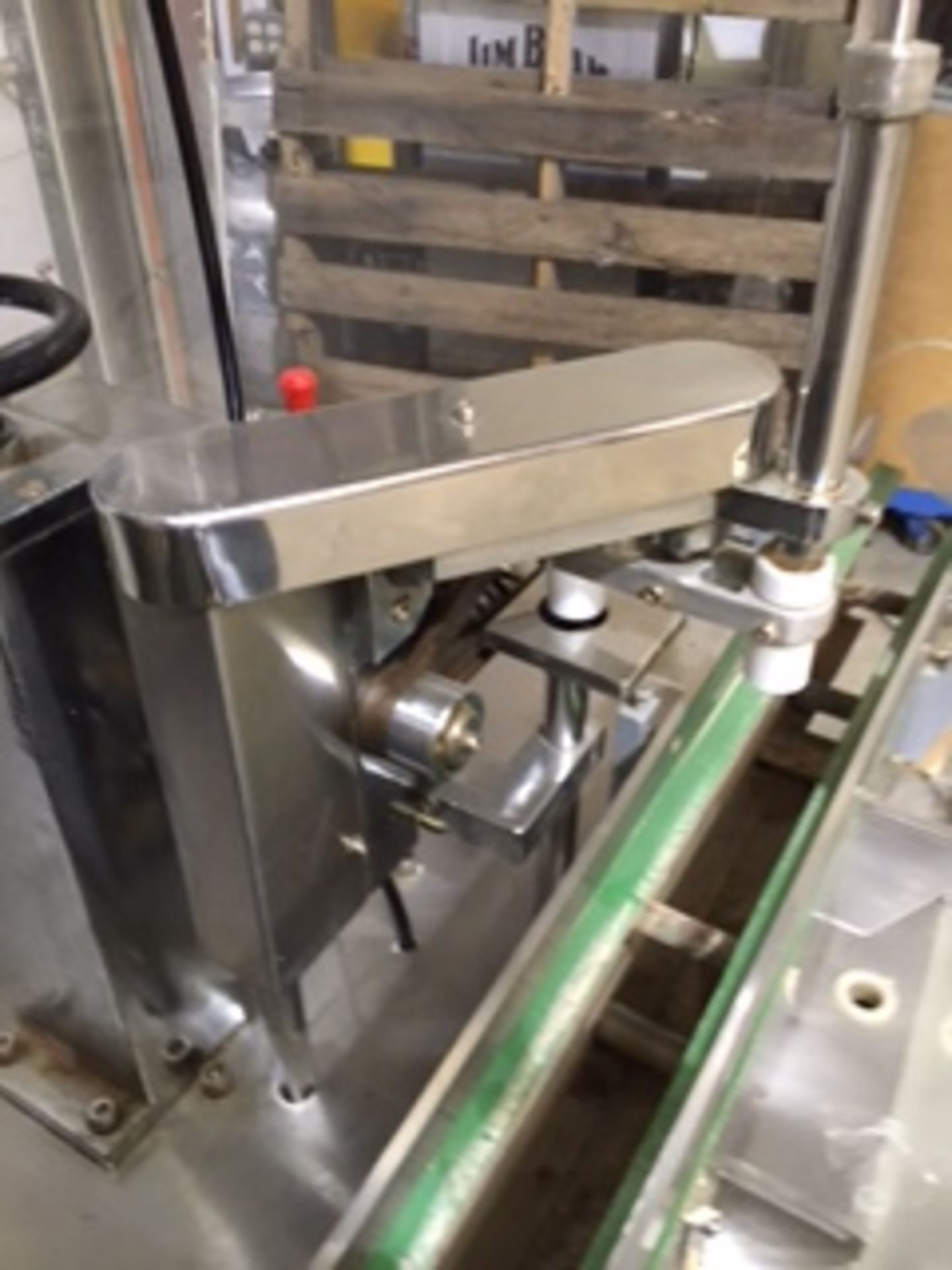 Packaging Line - Sorter, Tablet Filler, Capper, Labeler - Image 6 of 18