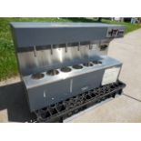 Tergotometer, Model 72438, SN 00061-MCC