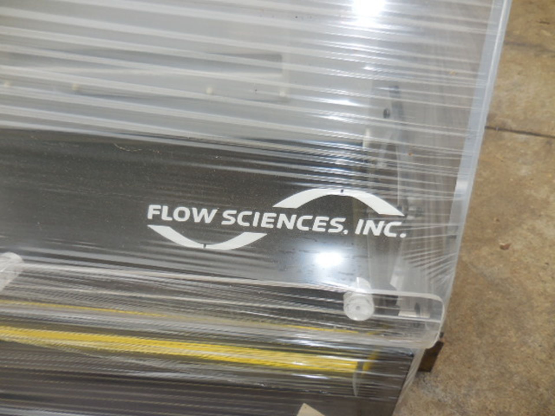 Lab Flow Cabinet Table Top Version, Flow Sciences Inc. - Image 2 of 3