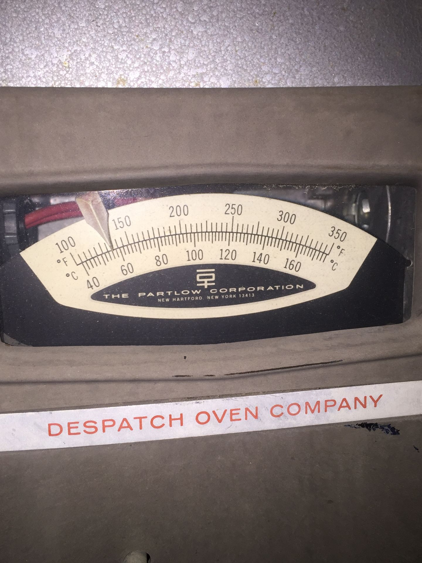 Oven, Despatch Oven Co. - Image 3 of 3