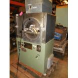 Accela Cota, Model 24, SN 24-105