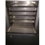 Oven, Despatch Oven Co.