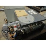 U-Pak Model SHP Strip Packaging Machine