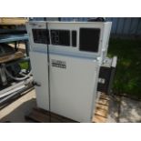 Stability Test Chamber, Thermal Products Solution, Lunaire Model CEO910-3, SN 32521, with