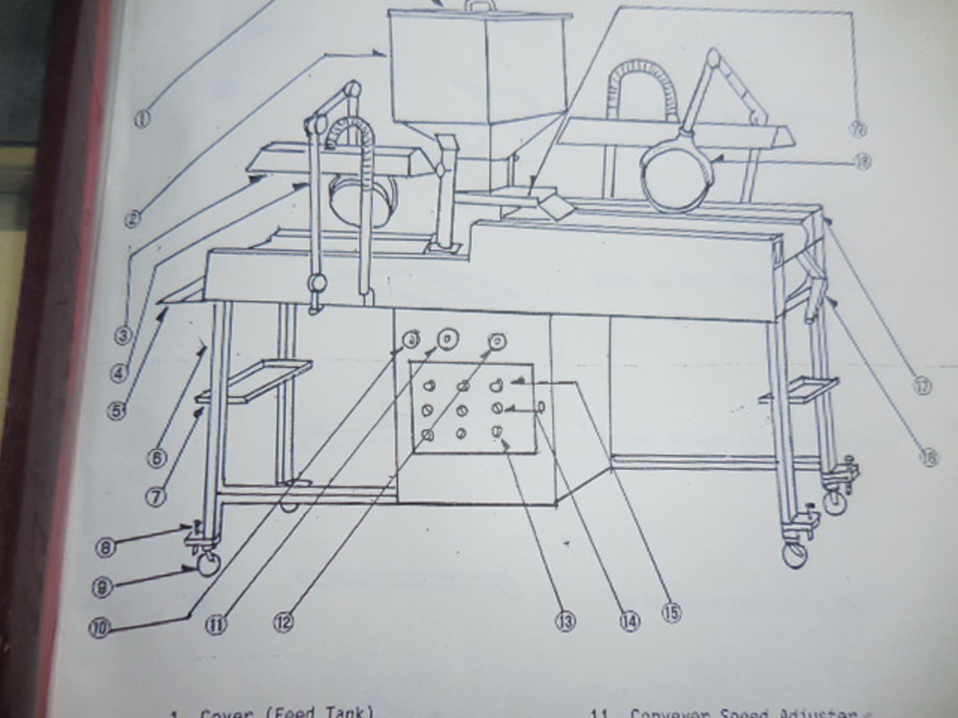 Tablet & Capsule Inspection Machine - Image 2 of 4