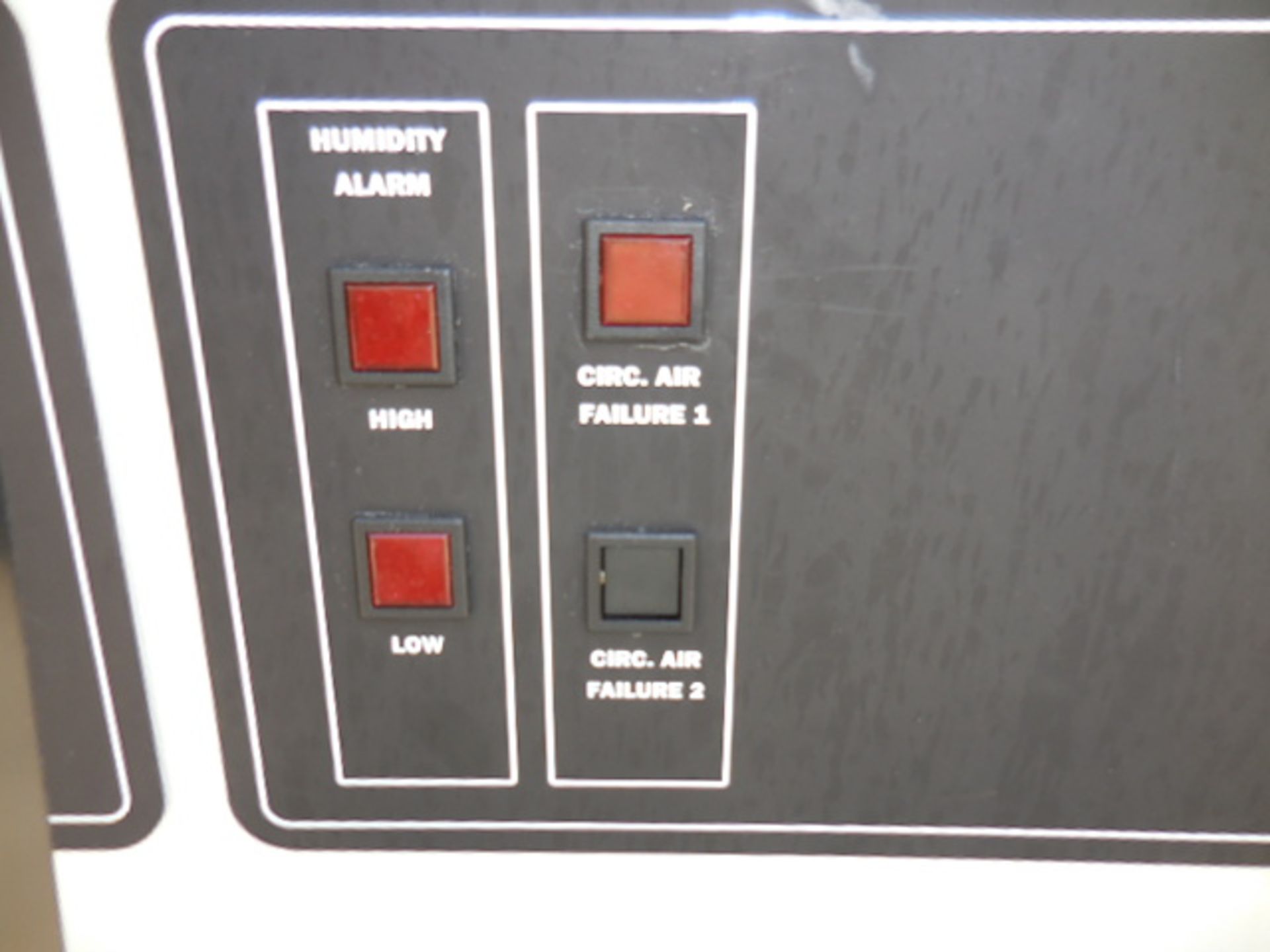 Stability Test Chamber, Thermal Products Solution, Lunaire Model CEO910-3, SN 32521, with - Image 4 of 13