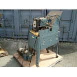 Labeler - Labellett Hot Glue or Pressure Sensitive