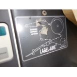Label-Aire Labeler