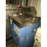 Glatt Lab Coater, Self Contained, Model GC300, SN 100697