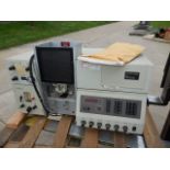 Atomic Absorption Spectrophotometer, Model 2280
