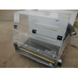 Table Top Lab Hood, Flow Science