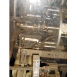 Shrink Sleever, Culbro Machine System, Tamp-R-Alert 50058