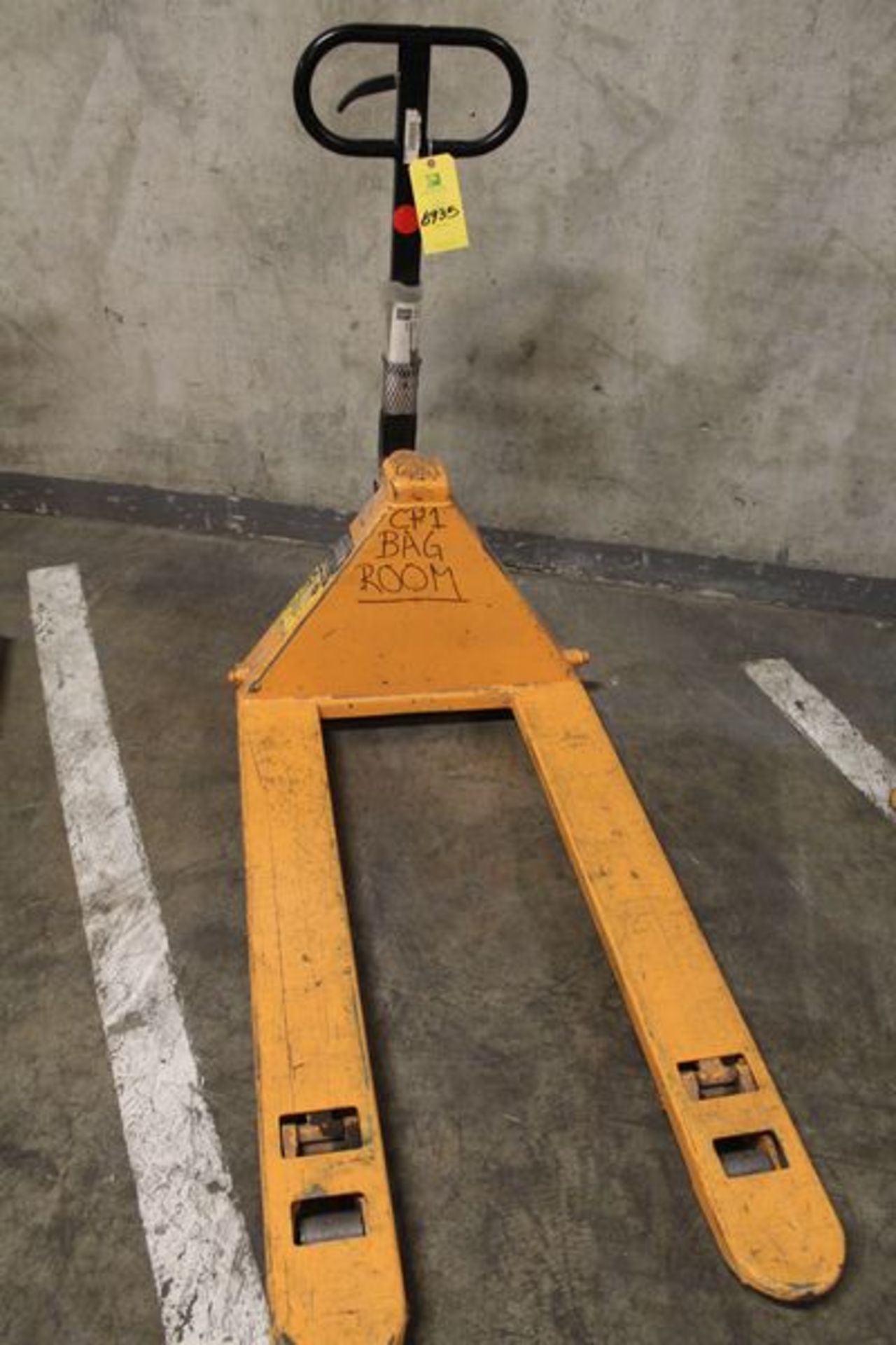 Liftrite Pallet Jack | (Warehouse A)