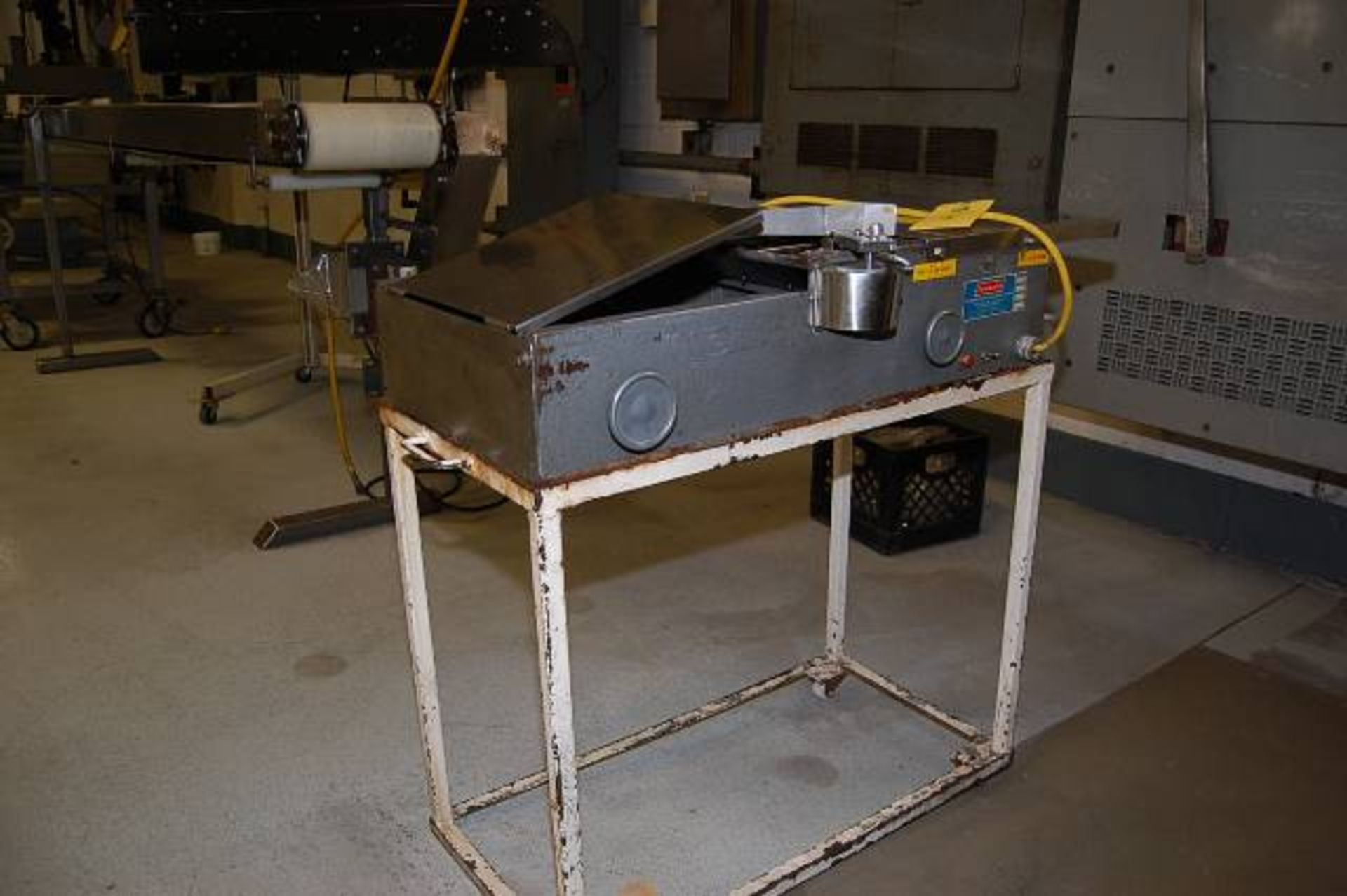 Palemaker Packaging Company Bagger, 115 volt RIGGING FEE: $25 - Image 2 of 2