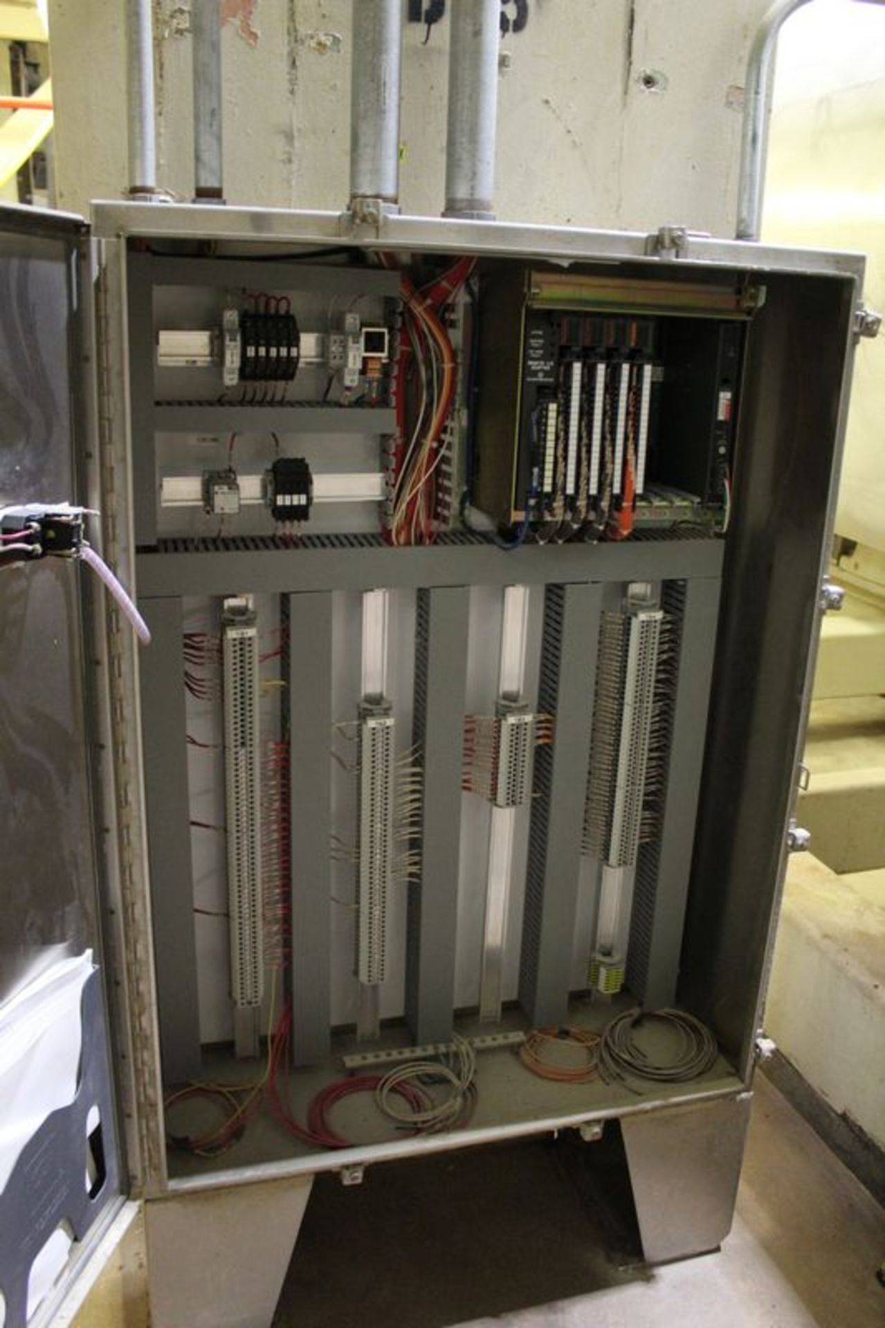 PLC Control Cabinet | (CP1 Fourth Floor) - Image 2 of 2