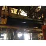 Rotex Sifter Model 42AA/MS S/N R370488