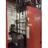 Modern Process Equipment Model 88 Grinder