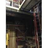 Dual Compartment Bin