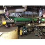 Mild Steel 10" Auger Conveyor