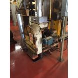 Jacobson Hammermill Model 160-FF S/N 36757