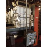 Modern Process Equipment Model 88 Grinder