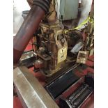 Bliss Hammermill Model E-1906