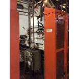 Modern Process Equipment Model 88 Grinder