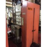 Modern Process Equipment Model 88 Grinder