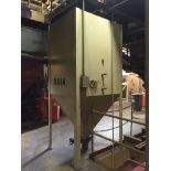 Mild Steel Storage Bin